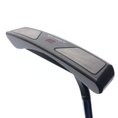 Used Odyssey Tri Hot 2 Putter / 34.0 Inches