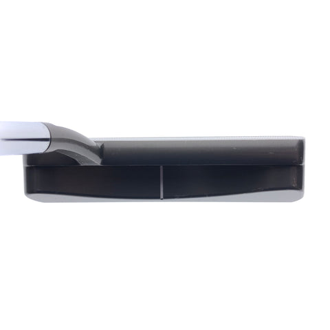 Used Odyssey Tri Hot 2 Putter / 34.0 Inches