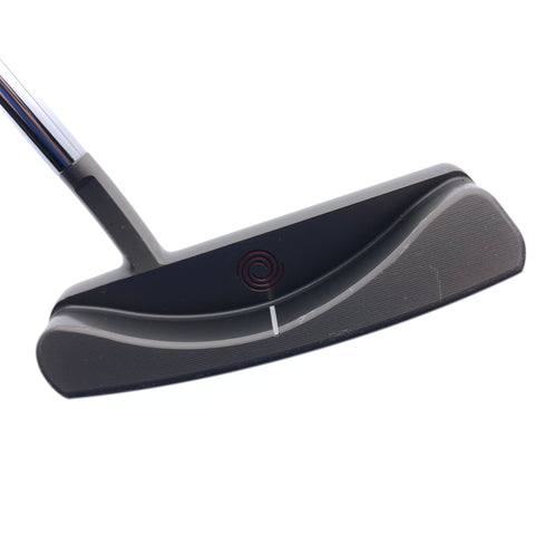 Used Odyssey Tri Hot 2 Putter / 34.0 Inches