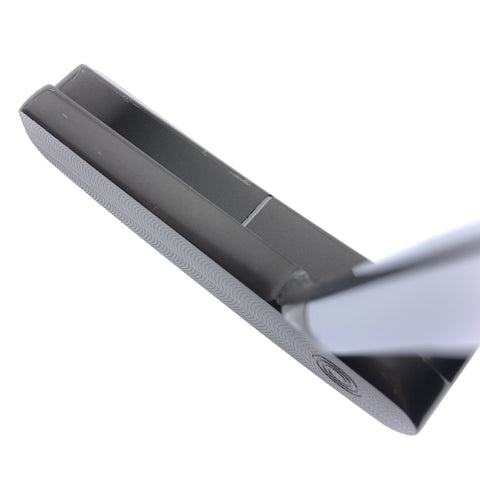 Used Odyssey Tri Hot 2 Putter / 34.0 Inches