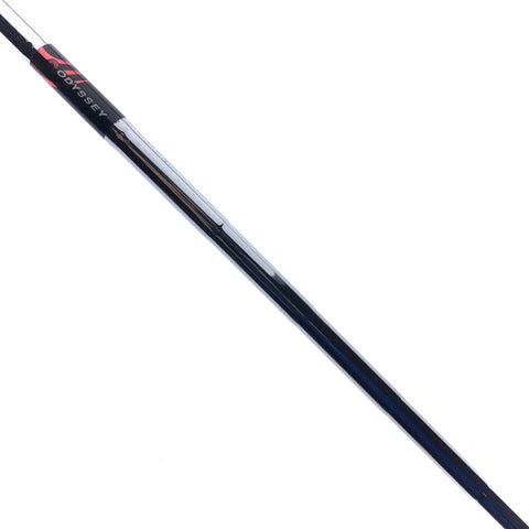 Used Odyssey Tri Hot 2 Putter / 34.0 Inches