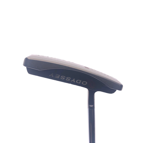 Used Odyssey Tri Hot 2 Putter / 35.0 Inches