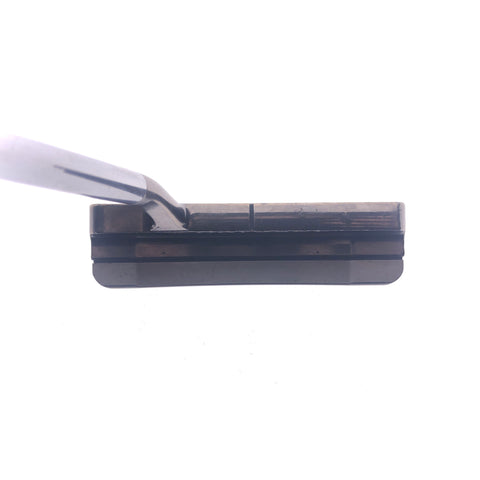 Used Odyssey Tri Hot 2 Putter / 35.0 Inches
