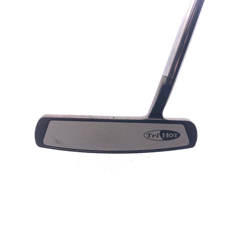 Used Odyssey Tri Hot 2 Putter / 35.0 Inches