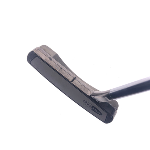 Used Odyssey Tri Hot 2 Putter / 35.0 Inches