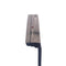 Used Odyssey Tri Hot 2 Putter / 35.0 Inches