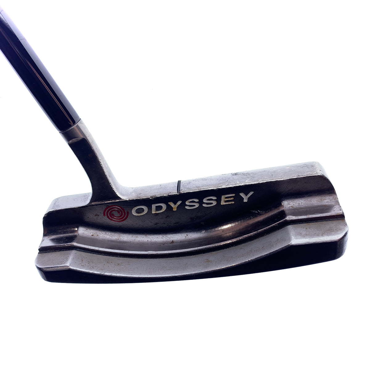 Used Odyssey Tri Hot 2 Putter / 36.0 Inches