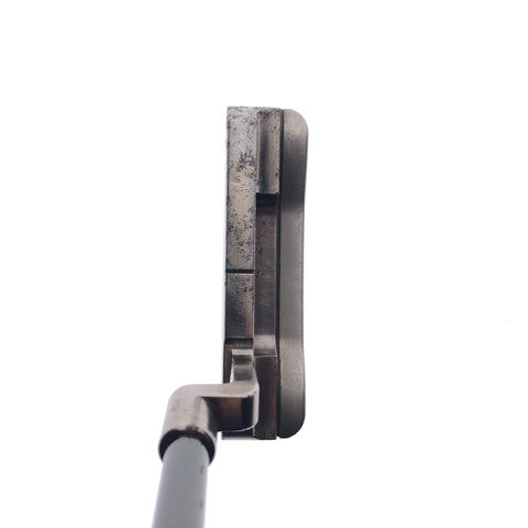 Used Odyssey Tri Hot 3 Putter / 33.5 Inches