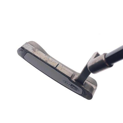 Used Odyssey Tri Hot 3 Putter / 33.5 Inches