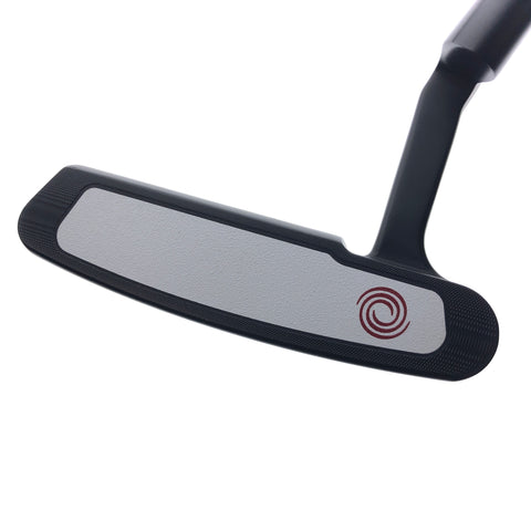 Used Odyssey Tri-Hot 5K Double Wide Putter / 31.0 Inches