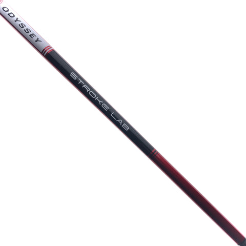 Used Odyssey Tri-Hot 5K Double Wide Putter / 31.0 Inches