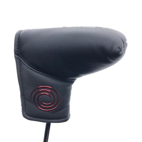 Used Odyssey Tri-Hot 5K Double Wide Putter / 31.0 Inches