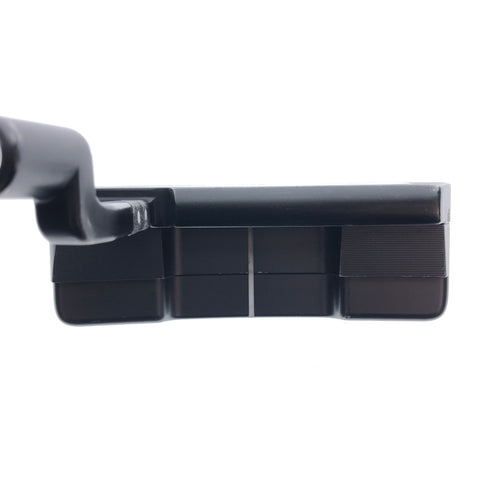 Used Odyssey Tri-Hot 5K Double Wide Putter / 33.0 Inches