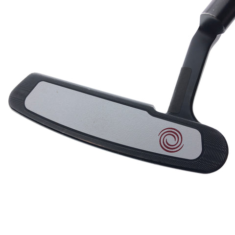 Used Odyssey Tri-Hot 5K Double Wide Putter / 33.0 Inches