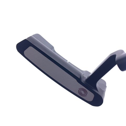 Used Odyssey Tri-Hot 5K Double Wide Putter / 34.0 Inches