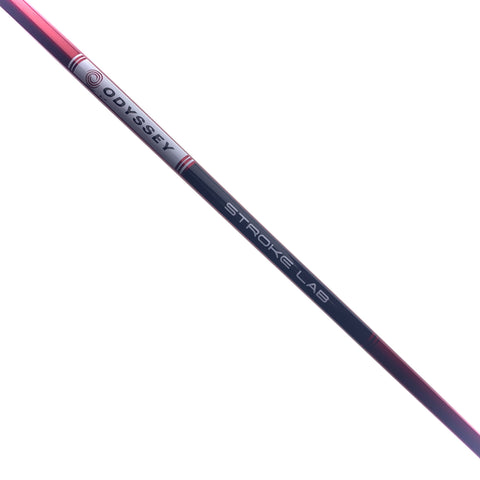 Used Odyssey Tri-Hot 5K Double Wide Putter / 34.0 Inches