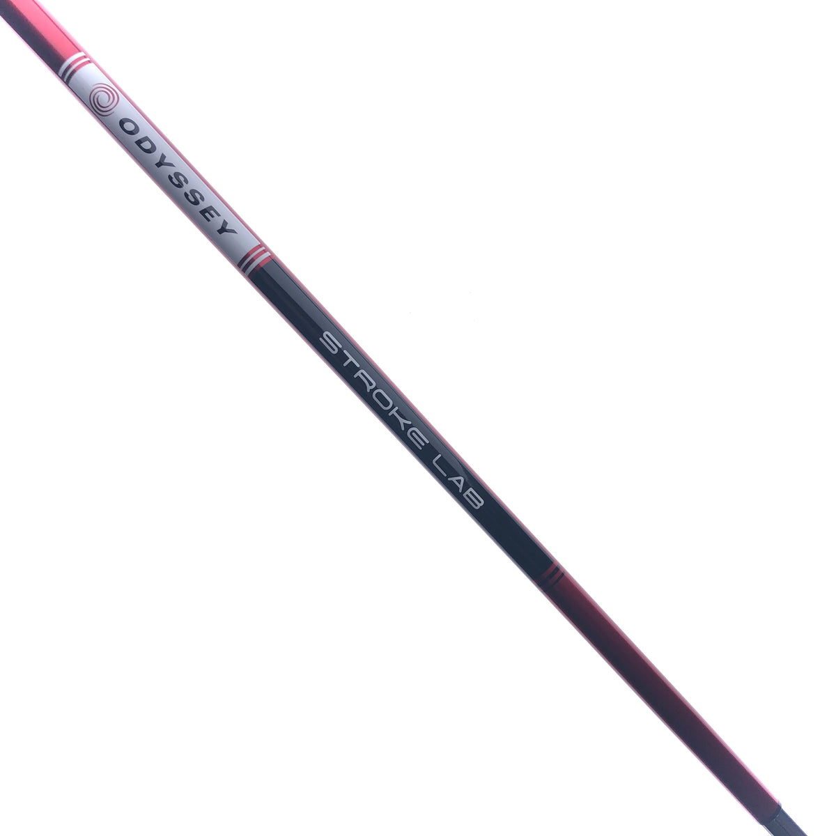 Used Odyssey Tri-Hot 5K One Putter / 32.50 Inches