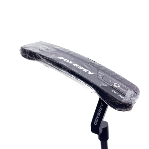 Used Odyssey Tri-Hot 5K One Putter / 34.0 Inches