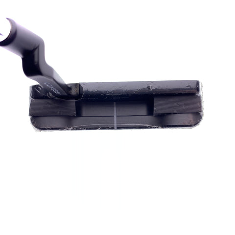 Used Odyssey Tri-Hot 5K One Putter / 34.0 Inches