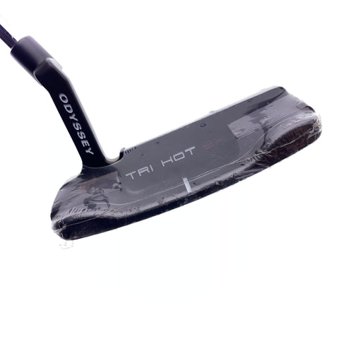 Used Odyssey Tri-Hot 5K One Putter / 34.0 Inches