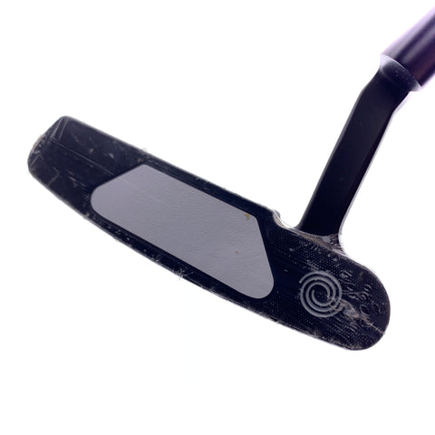 Used Odyssey Tri-Hot 5K One Putter / 34.0 Inches