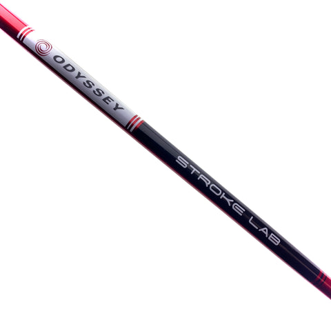 Used Odyssey Tri-Hot 5K One Putter / 34.0 Inches