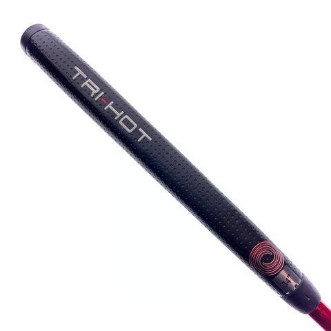 Used Odyssey Tri-Hot 5K One Putter / 34.0 Inches