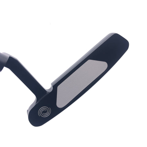 Used Odyssey Tri-Hot 5K One Putter / 34.0 Inches / Left-Handed