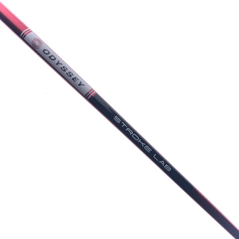 Used Odyssey Tri-Hot 5K One Putter / 34.0 Inches / Left-Handed