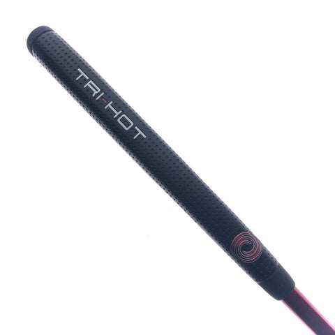 Used Odyssey Tri-Hot 5K One Putter / 34.0 Inches / Left-Handed