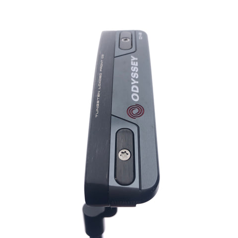Used Odyssey Tri-Hot 5K One Putter / 34.0 Inches / Left-Handed
