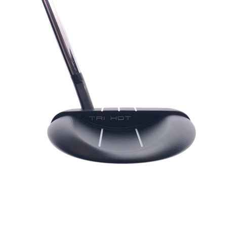 Used Odyssey Tri-Hot 5K Rossie S Putter / 33.0 Inches