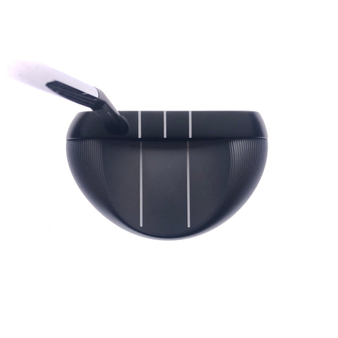 Used Odyssey Tri-Hot 5K Rossie S Putter / 33.0 Inches
