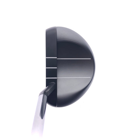 Used Odyssey Tri-Hot 5K Rossie S Putter / 33.0 Inches