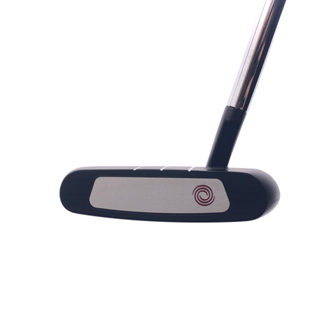 Used Odyssey Tri-Hot 5K Rossie S Putter / 33.0 Inches