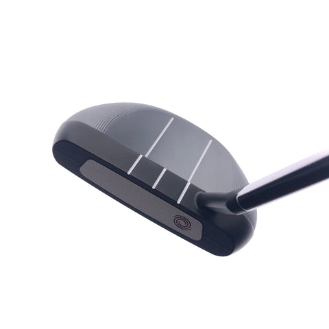Used Odyssey Tri-Hot 5K Rossie S Putter / 33.0 Inches