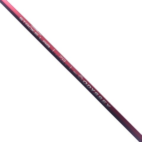 Used Odyssey Tri-Hot 5K Rossie S Putter / 33.0 Inches