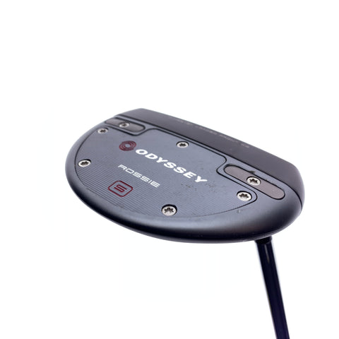 Used Odyssey Tri-Hot 5K Rossie S Putter / 35.0 Inches