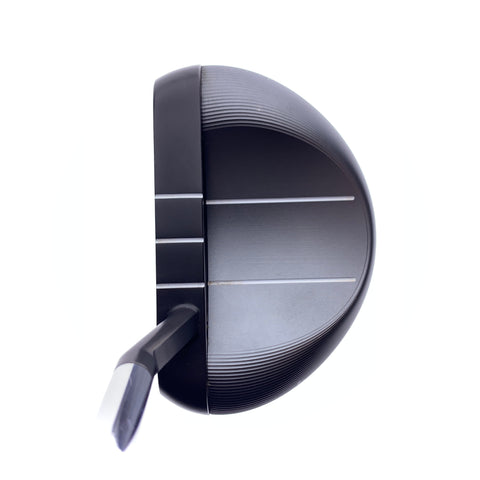Used Odyssey Tri-Hot 5K Rossie S Putter / 35.0 Inches