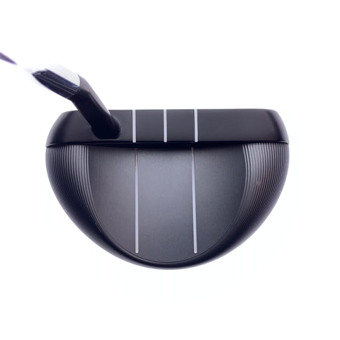 Used Odyssey Tri-Hot 5K Rossie S Putter / 35.0 Inches