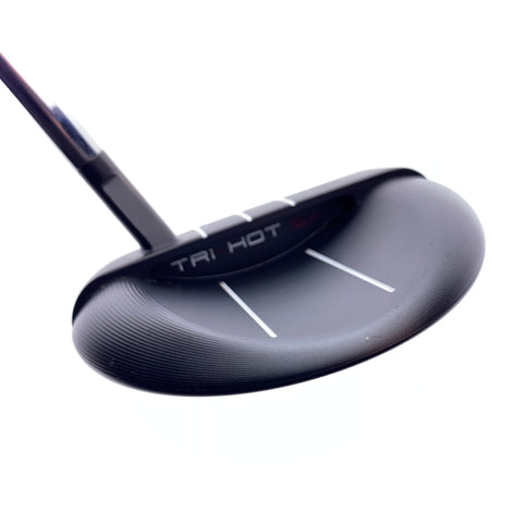 Used Odyssey Tri-Hot 5K Rossie S Putter / 35.0 Inches