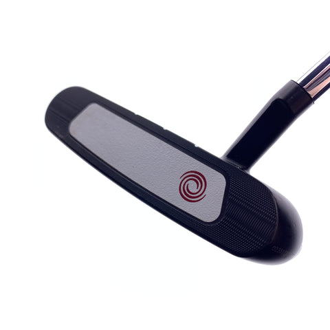 Used Odyssey Tri-Hot 5K Rossie S Putter / 35.0 Inches