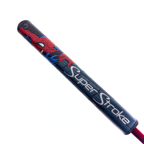 Used Odyssey Tri-Hot 5K Rossie S Putter / 35.0 Inches