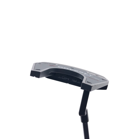 Used Odyssey Tri-Hot 5K Seven CH Putter / 34.0 Inches