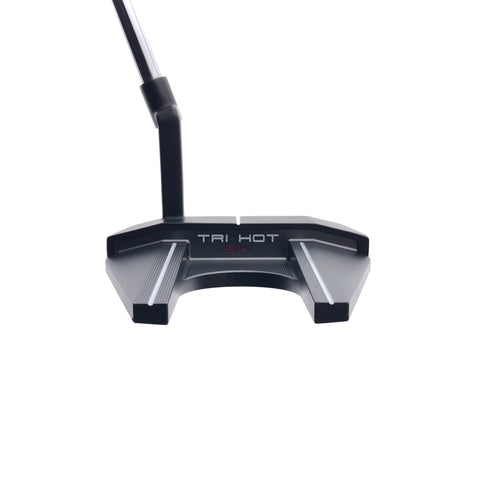 Used Odyssey Tri-Hot 5K Seven CH Putter / 34.0 Inches