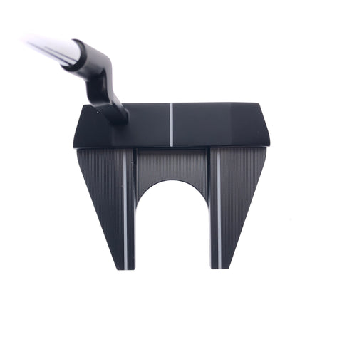 Used Odyssey Tri-Hot 5K Seven CH Putter / 34.0 Inches