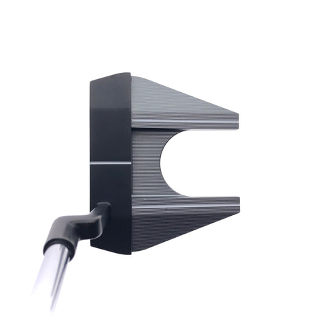 Used Odyssey Tri-Hot 5K Seven CH Putter / 34.0 Inches