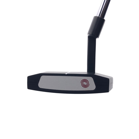 Used Odyssey Tri-Hot 5K Seven CH Putter / 34.0 Inches