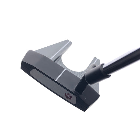 Used Odyssey Tri-Hot 5K Seven CH Putter / 34.0 Inches