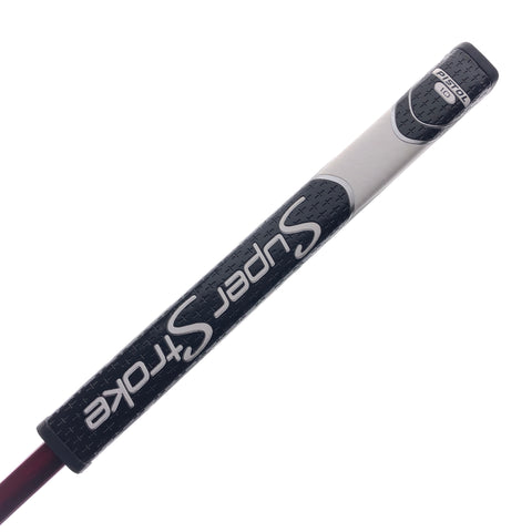 Used Odyssey Tri-Hot 5K Seven CH Putter / 34.0 Inches